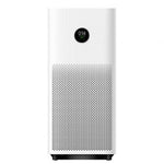 Purificador de Aire Xiaomi Smart Air Purifier 4 Version EU/ Filtro True HEPA/ WiFi/ Hasta 48m2/ 64dB - PixelPlaza