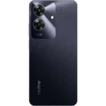 Smartphone Realme Note 60 4GB/ 128GB/ 6.74"/ Negro - PixelPlaza