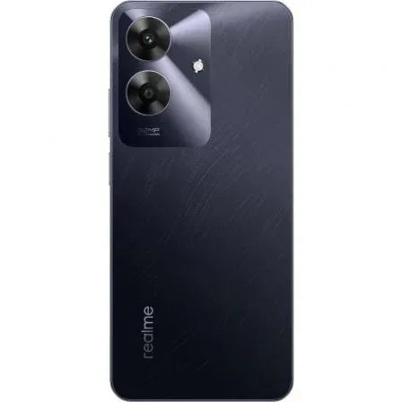 Smartphone Realme Note 60 4GB/ 128GB/ 6.74"/ Negro - PixelPlaza