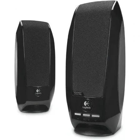 Altavoces Logitech OEM S150/ 2.0 - PixelPlaza
