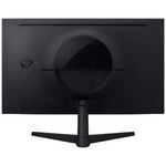 Monitor Gaming Samsung Odyssey G5 S27FG530EU 27"/ QHD/ 1ms/ 200Hz/ IPS/ Negro - PixelPlaza
