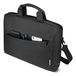 Maletin Lenovo t210 para portatil 16 pulgadas negro