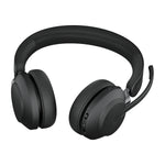 Auriculares jabra evolve2 65 uc stereo