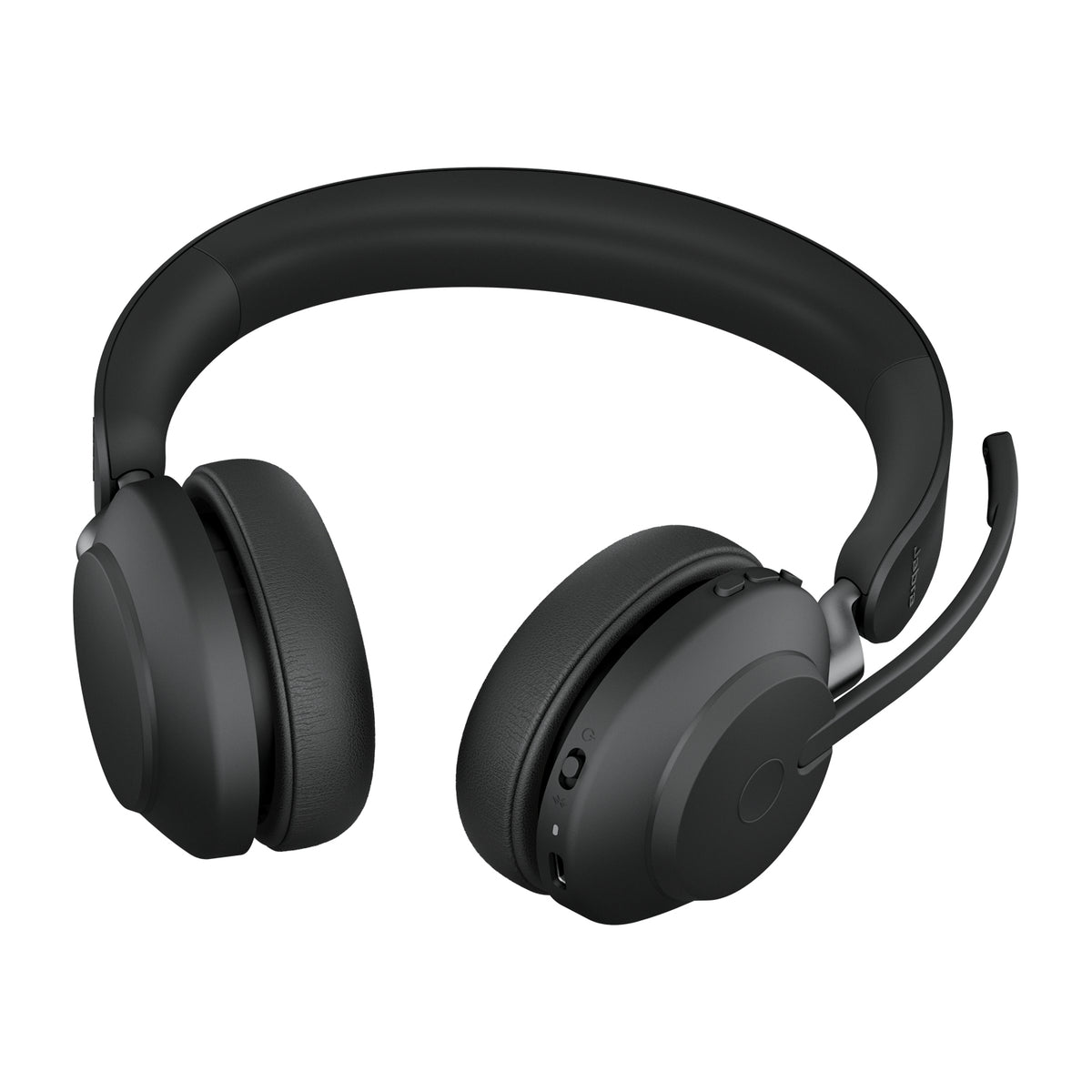 Auriculares jabra evolve2 65 uc stereo