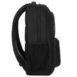 Mochila Targus octave iii para portátil 16 pulgadas negro