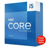 Procesador Intel Core i5-13400F 2.50GHz Socket 1700 - PixelPlaza