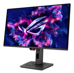 Monitor OLED Asus rog strix xg27ucdmg 26.5 pulgadas 3840 x 2160 0.03ms USB HDMI displayport reg. altura
