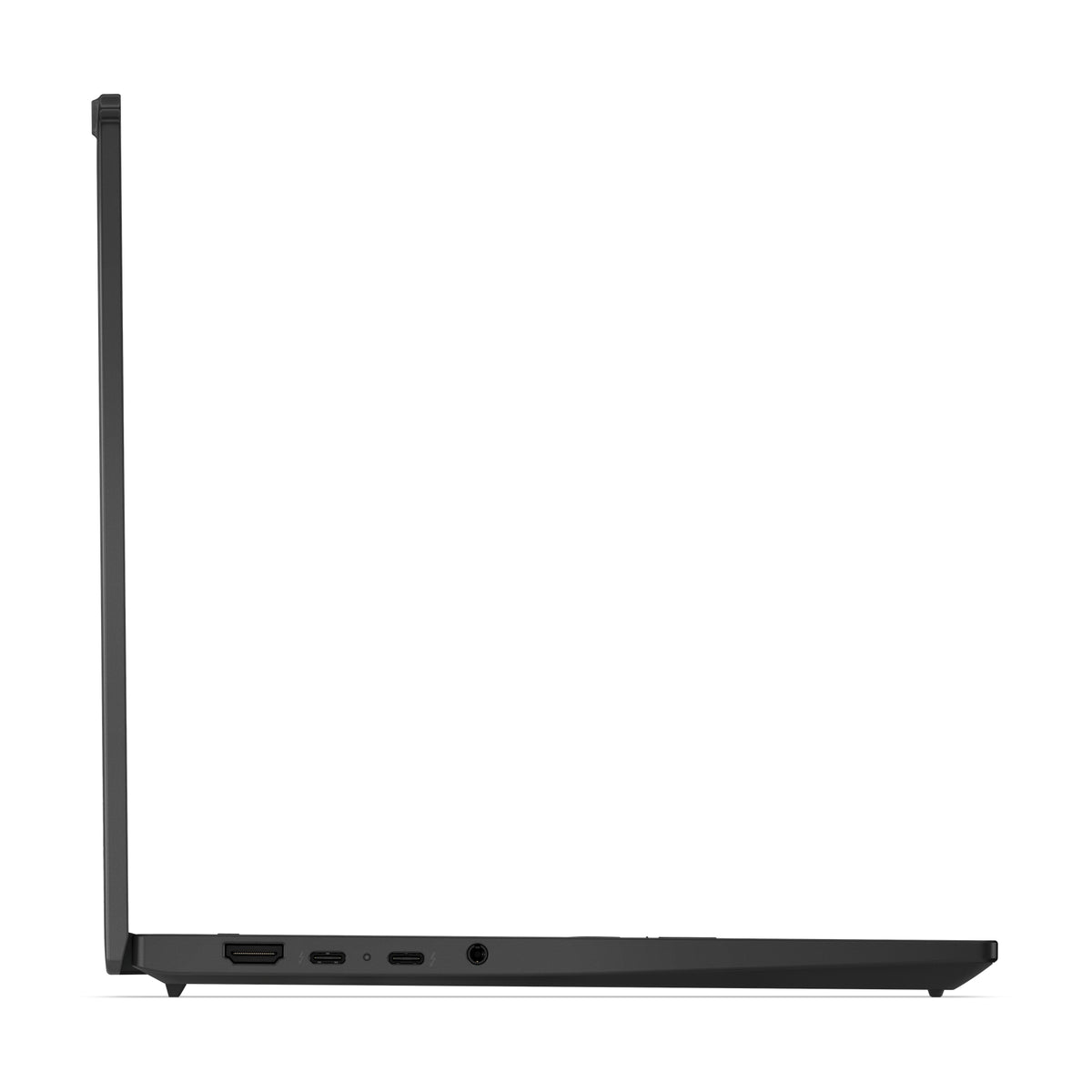 Portátil Lenovo thinkpad x13 g6 u7 - 255u · 32GB · SSD 1TB · 13.3 pulgadas fhd+ · W11P