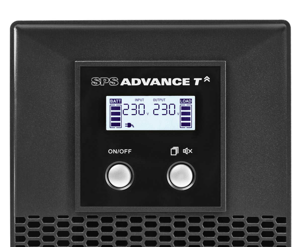 Sai Salicru sps 2000 adv t 2000va - 1400w line - interactive senoidal