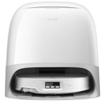 Roborock Qrevo Curv 2 ProX 25000Pa LiDAR friegasuelos autovaciado compatible con Alexa Robot aspirador