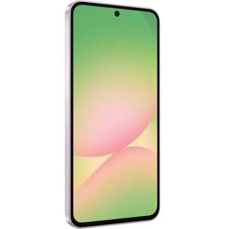 Smartphone Samsung Galaxy A56 8GB/ 128GB/ 6.7"/ 5G/ Rosa - PixelPlaza