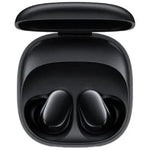Auriculares Bluetooth Xiaomi Redmi Buds 6 Play con estuche de carga/ Autonomía 7h/ Negros - PixelPlaza