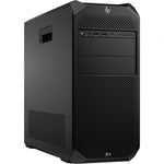 PC HP Workstation Z4 G5 82F55ET Intel Xeon W5-2445/ 64GB/ 1TB SSD/ Win11 Pro - PixelPlaza