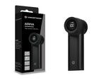 Mini ventilador portátil Conceptronic aeriva02b turbo alta velocidad