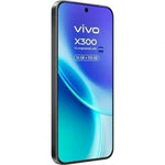 Smartphone Vivo X300 16GB/ 512GB/ 6.31"/ 5G/ Negro - PixelPlaza