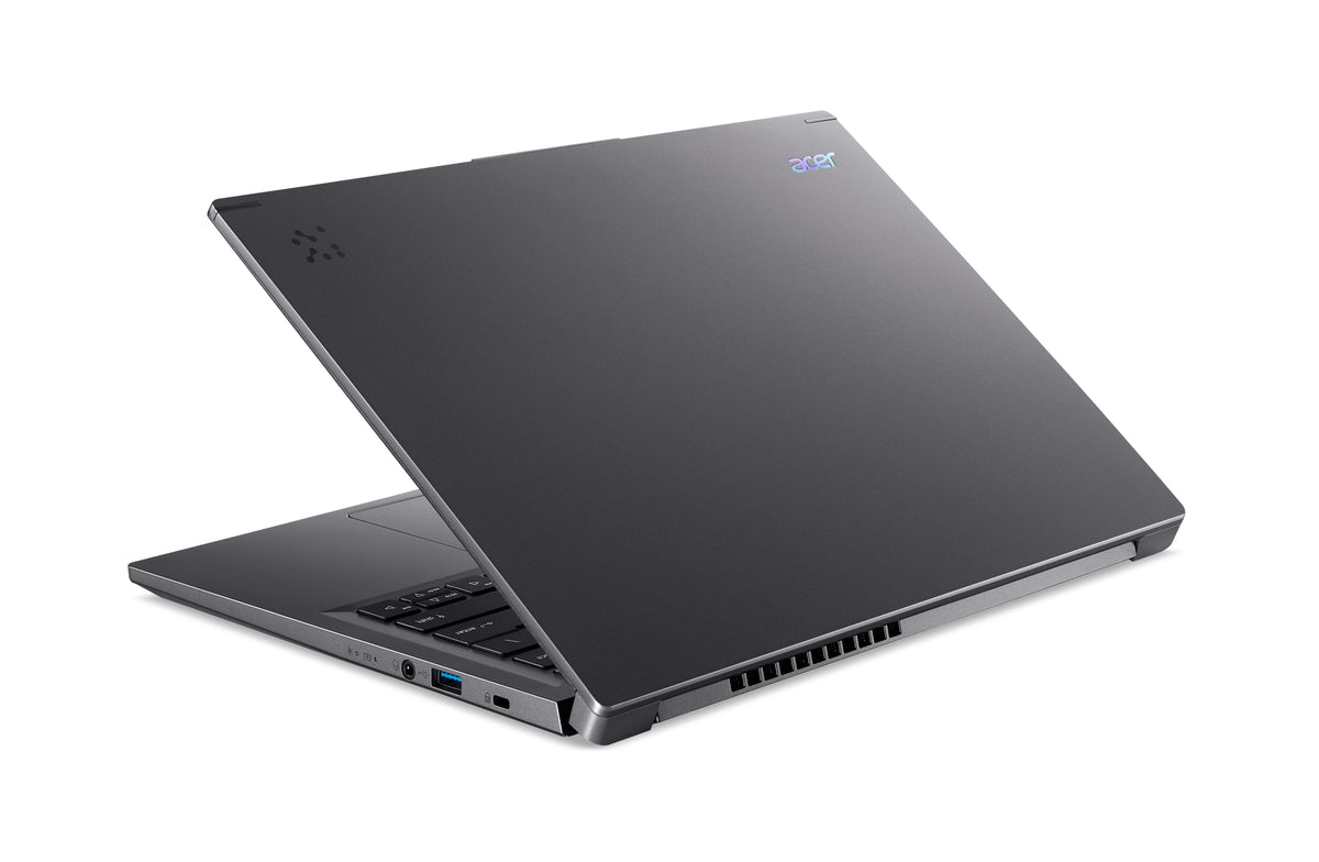Portatil Acer a14 - 52m u5 - 226v 16GB SSD 512GB 14 pulgadas