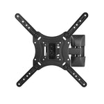 Soporte tv - monitor TooQ 23 pulgadas - 55 pulgadas giratorio - inclinable 2 pivotes lp2255tn - b · vesa max 400x400 · i