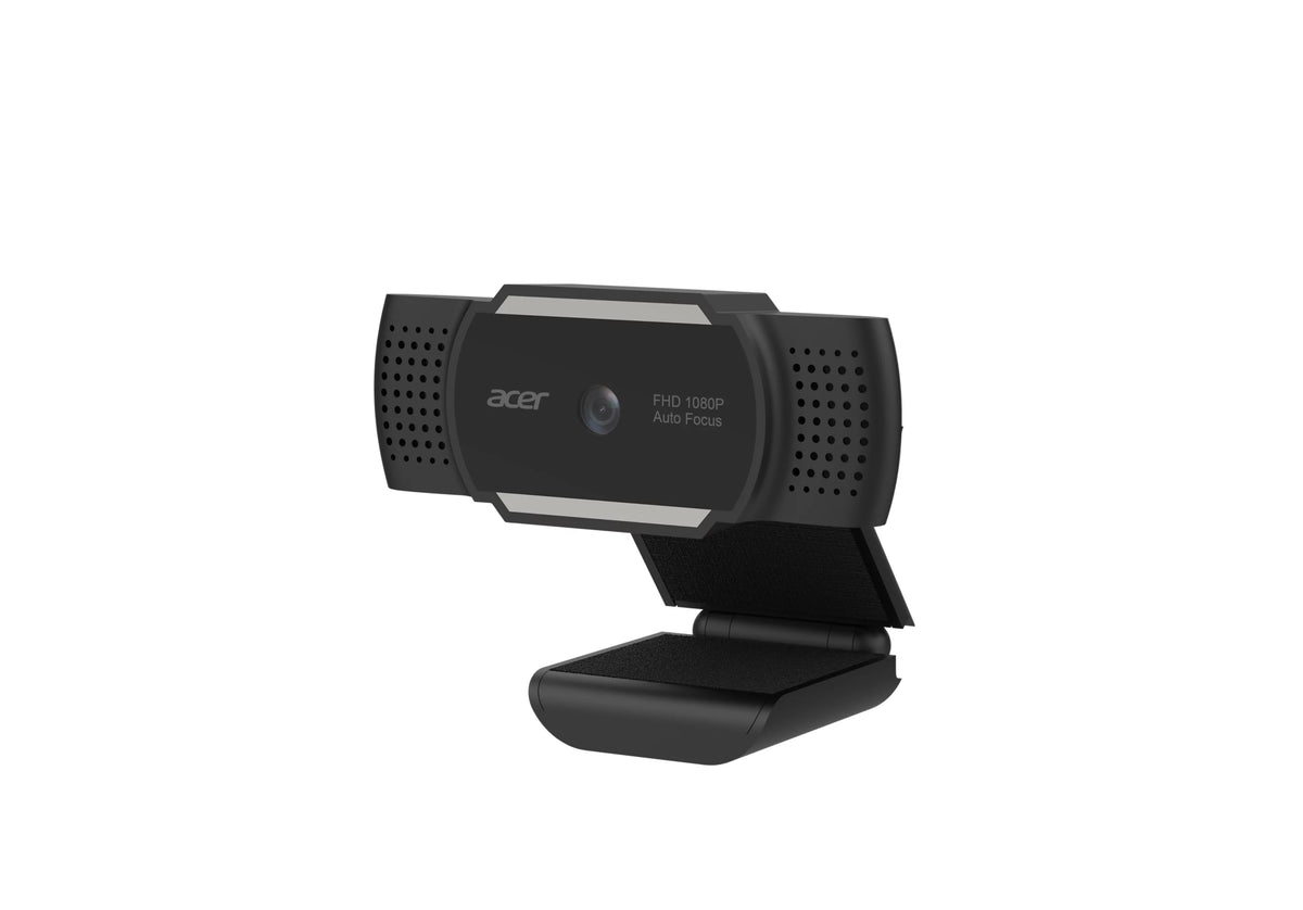 Webcam Acer hp.expbg.019 FHD 2mpx