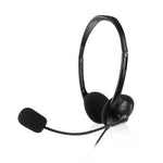 Auricular Ewent ew3567 con micrófono