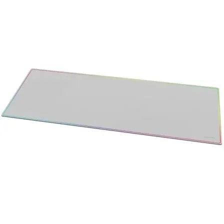 Alfombrilla Mars Gaming MMP224/ 880 x 330 x 3mm/ Blanca - PixelPlaza