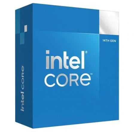 Procesador Intel Core i5-14500 2.60GHz Socket 1700 - PixelPlaza