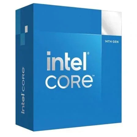 Procesador Intel Core i5-14500 2.60GHz Socket 1700 - PixelPlaza