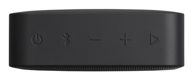 Altavoz con Bluetooth JBL GO Essential 2 3.1W 1.0 Negro #negro