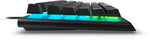 Teclado Dell alienware gaming aw420k USB ingles