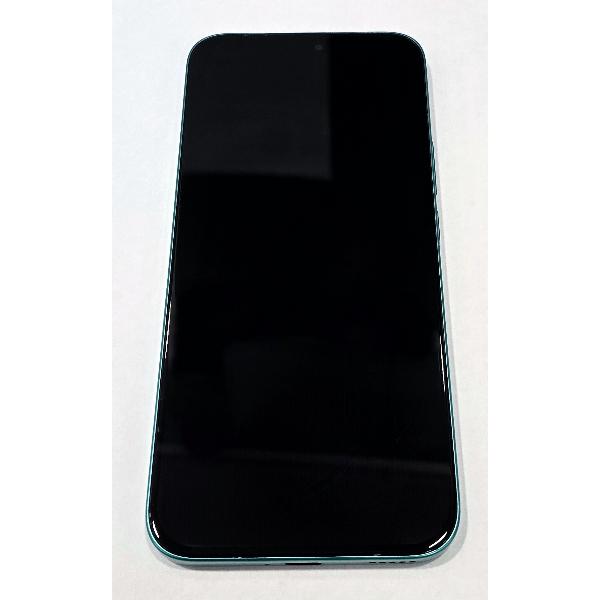 Pantalla lcd para Huawei Honor X8C mas tactil negro con marco verde calidad premium