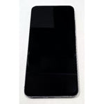Pantalla lcd para Samsung Galaxy S24 S921 mas tactil negro con marco negro version Europea compatible Oled