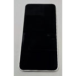 Pantalla lcd para Samsung Galaxy S24 S921 mas tactil negro con marco blanco version Europea compatible Oled