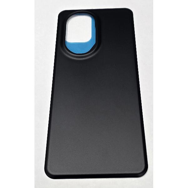 Tapa trasera o tapa bateria negra para Huawei Nova 13 Pro