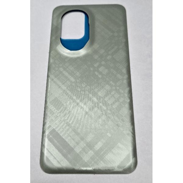 Tapa trasera o tapa bateria verde para Huawei Nova 13 Pro