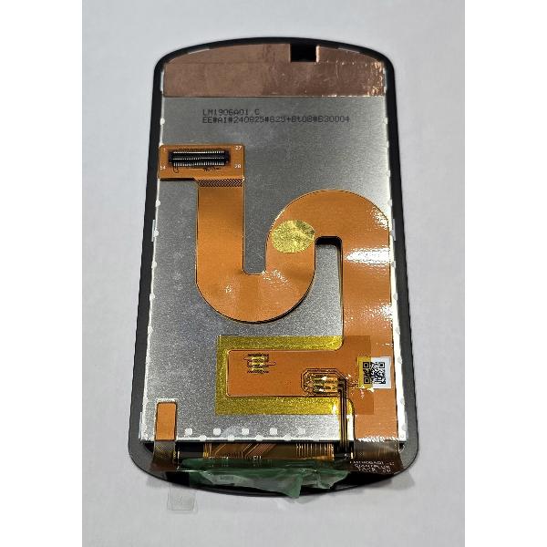 Pantalla lcd para Garmin Edge 1040 Solar mas tactil negro calidad premium