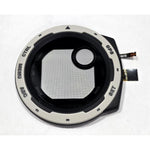 Pantalla lcd para Garmin Instinct 1 mas marco blanco calidad premium