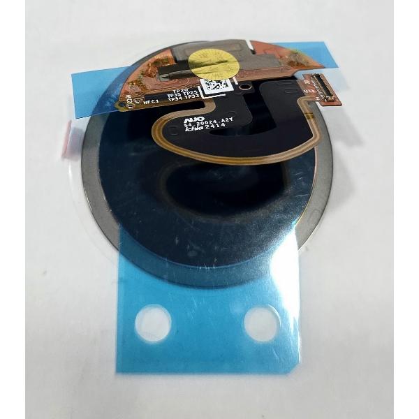 Pantalla lcd para Garmin Vivoactive 6 mas tactil negro calidad premium