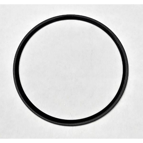 Cristal negro para Samsung Galaxy Watch 8 L320 40mm Galaxy Watch 8 40mm L325 calidad premium