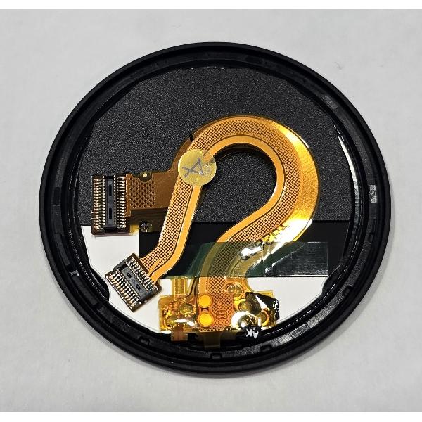 Pantalla lcd para Garmin Forerunner 955 mas tactil negro calidad premium