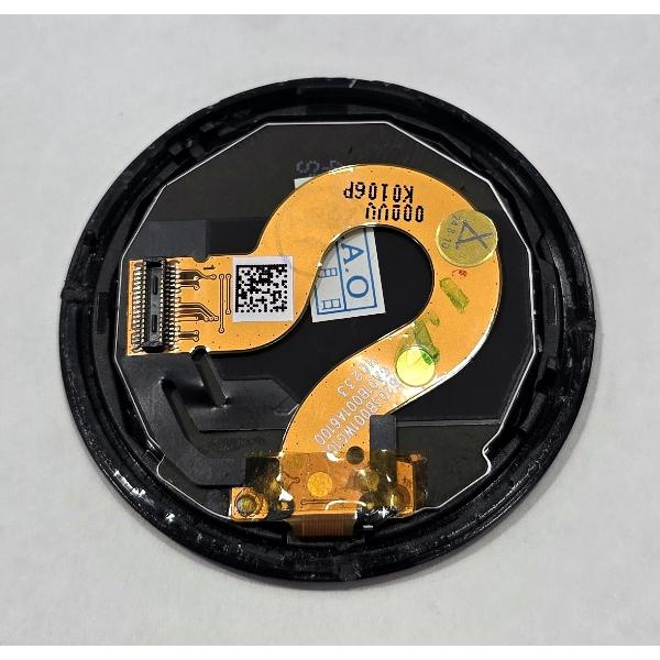 Pantalla lcd para Garmin Forerunner 745 para modelo azul calidad premium