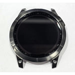 Pantalla lcd para Garmin Fenix 7 mas tactil negro con marco negro calidad premium