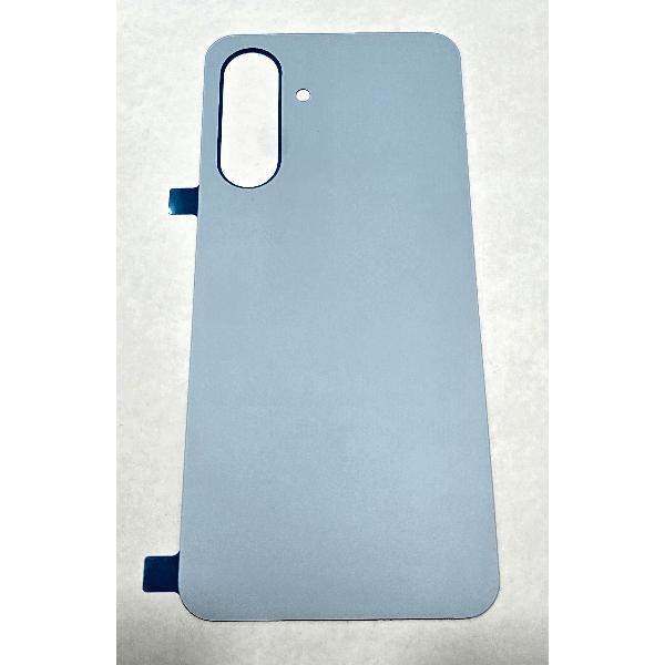 Tapa trasera o tapa bateria azul claro para Samsung Galaxy A17 4G A175