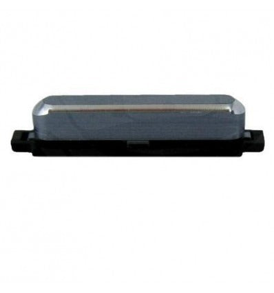 Samsung Galaxy S6 G9200 G920F botón lateral gris premium