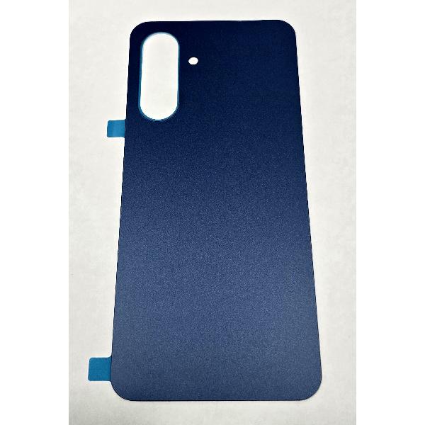 Tapa trasera o tapa bateria azul oscuro para Samsung Galaxy A17 5G A176