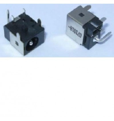 DC-J038 1.65MM conector corriente ordenador portatil