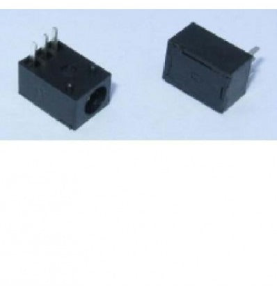 DC-J039 1mm conector corriente ordenador portatil