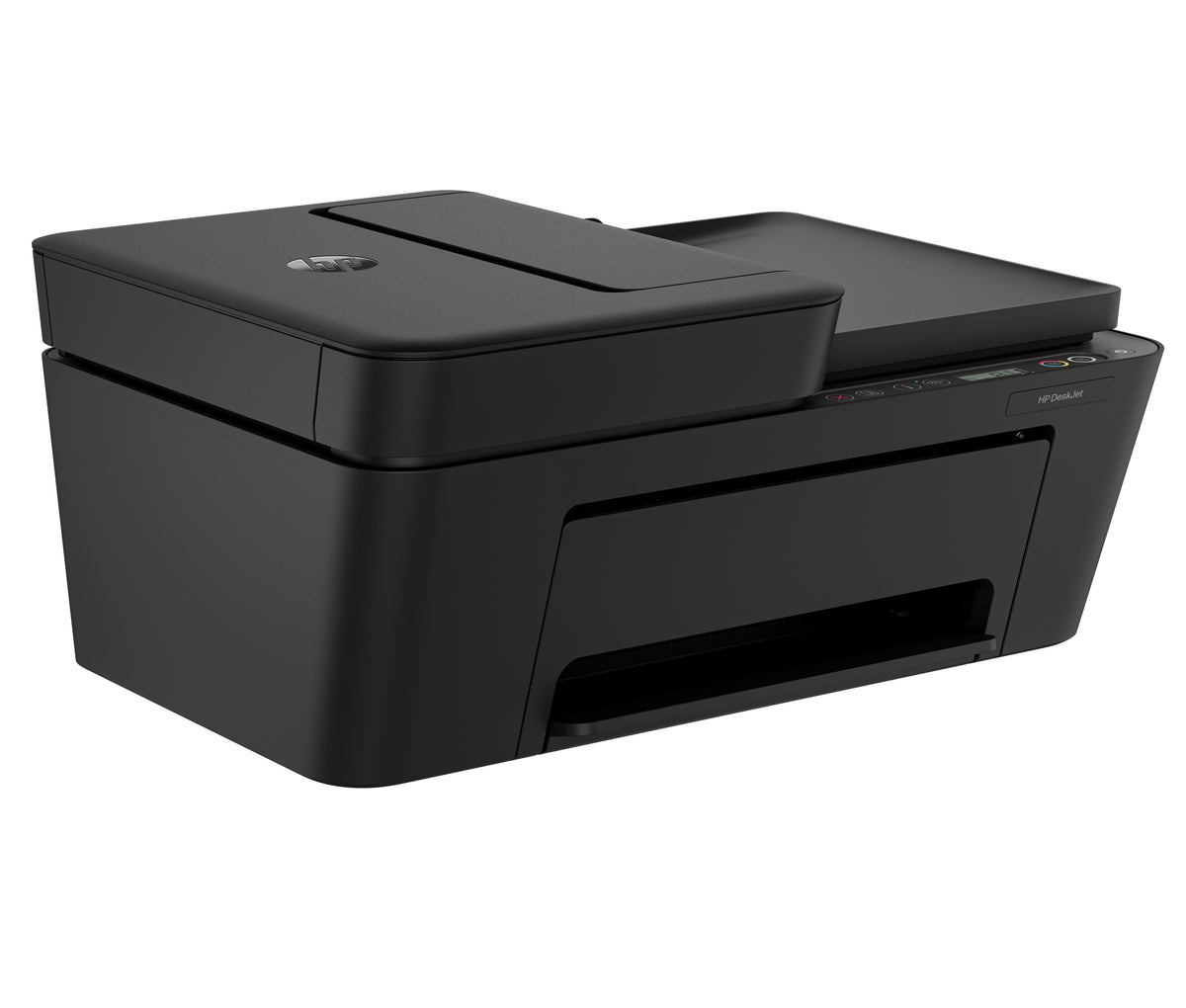 Multifuncion inyeccion hp deskjet 4310 color
