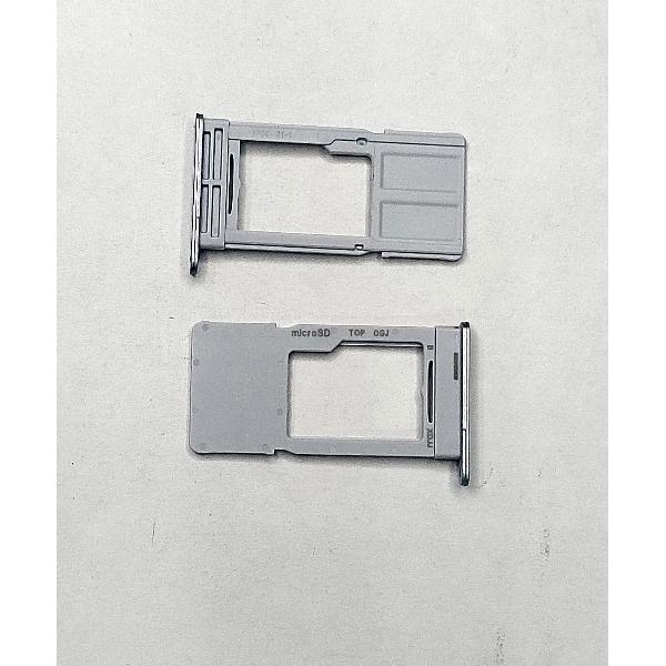 Soporte o bandeja sim blanca para Samsung Galaxy Tab S10 Lite X400 X406 calidad premium