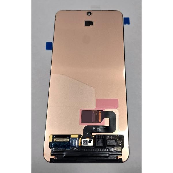 Pantalla Lcd para Samsung Galaxy S24  SM-S921B GH82-33286A más táctil negro Service Pack