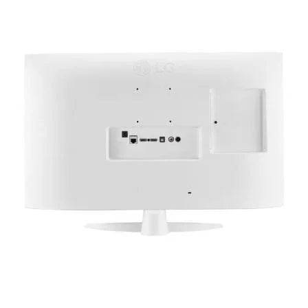 Monitor/Televisor LG 27TQ615S-WZ 27"/ Full HD/ Multimedia/ Smart TV/ Blanco - PixelPlaza
