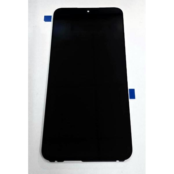 Pantalla lcd para Samsung Galaxy S25 FE SM-S731B mas tactil negro GH82-38423A Service Pack